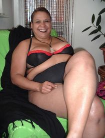 Amateur interracial teen