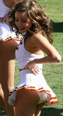 Ava Dalush Young British